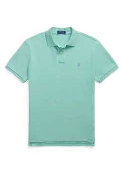 Herren Poloshirt Custom Slim Fit