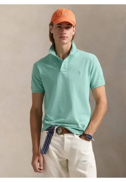 Herren Poloshirt Custom Slim Fit