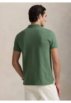 Herren Poloshirt Custom Slim Fit