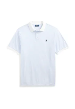 Herren Poloshirt Custom Slim Fit