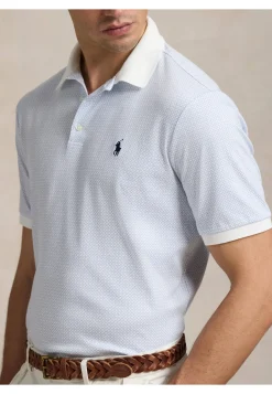 Herren Poloshirt Custom Slim Fit