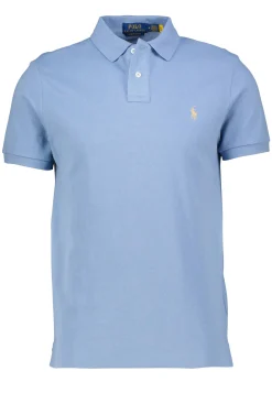 Herren Poloshirt Custom Slim Fit