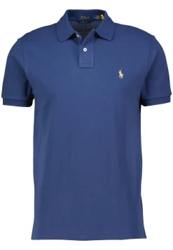 Herren Poloshirt Custom Slim Fit