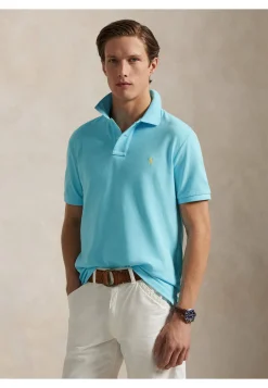 Herren Poloshirt Custom Slim Fit