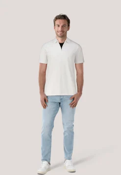 Herren Poloshirt DEKOK233
