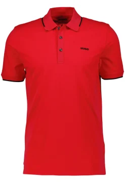 Herren Poloshirt DINOSO222 Slim Fit