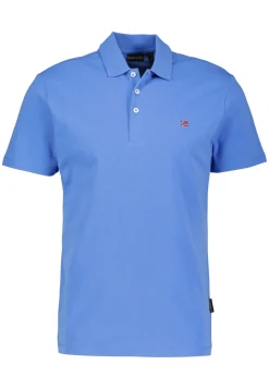 Herren Poloshirt EALIS Regular Fit