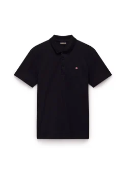 Herren Poloshirt EALIS Regular Fit