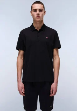 Herren Poloshirt EALIS Regular Fit