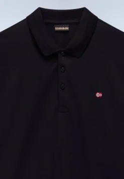 Herren Poloshirt EALIS Regular Fit