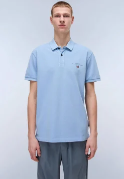 Herren Poloshirt ELBAS