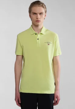 Herren Poloshirt ELBAS