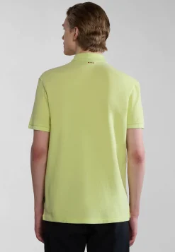 Herren Poloshirt ELBAS