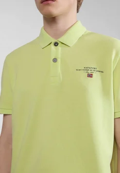 Herren Poloshirt ELBAS