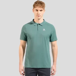 Herren Poloshirt F-DRY
