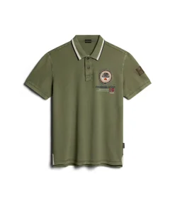 Herren Poloshirt GANDY 4 Regular Fit