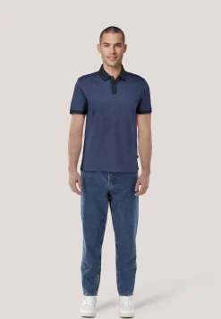 Herren Poloshirt H-PARLAY