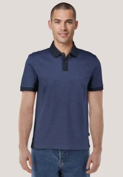 Herren Poloshirt H-PARLAY