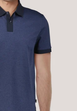 Herren Poloshirt H-PARLAY