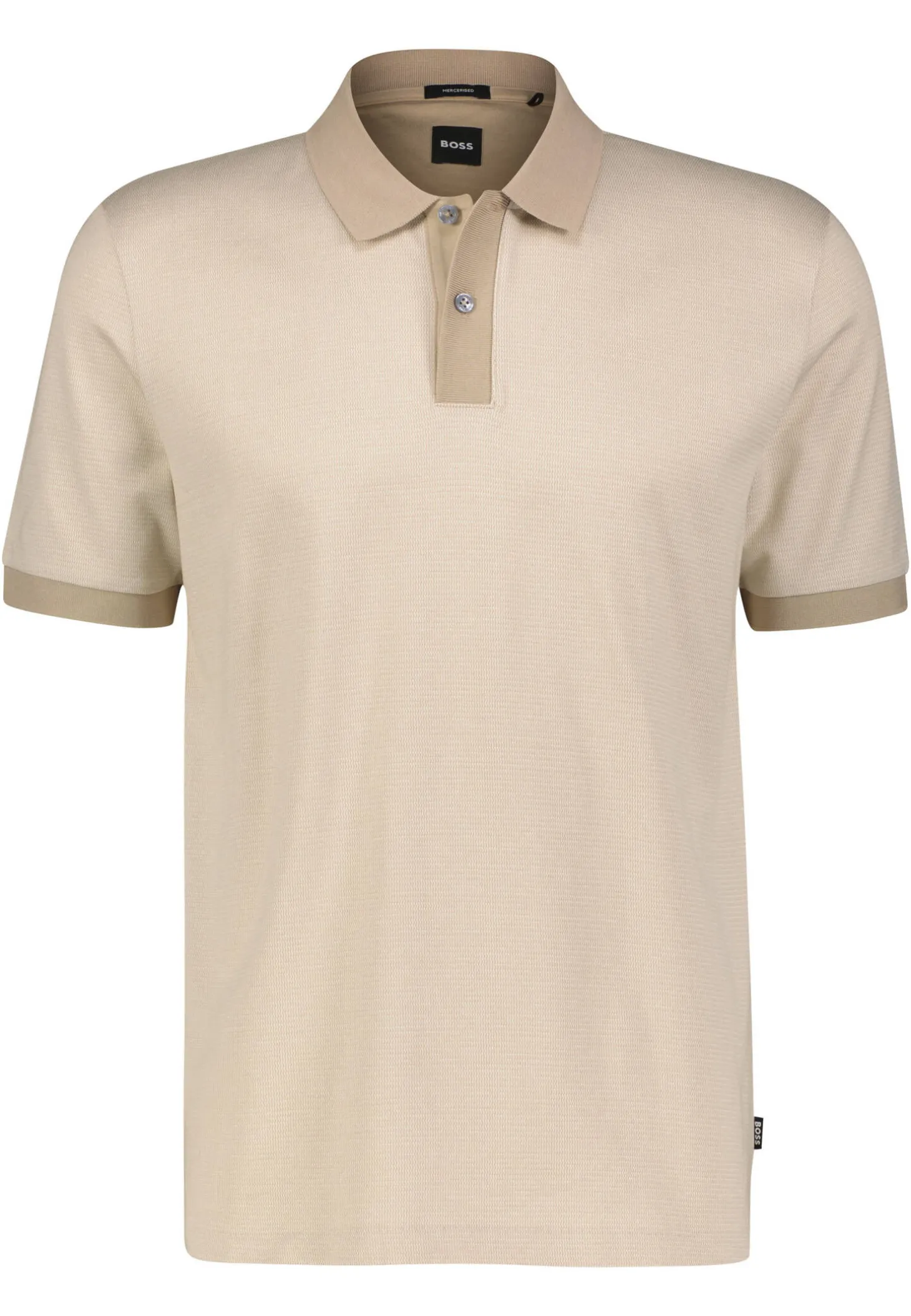Herren Poloshirt H-PARLAY