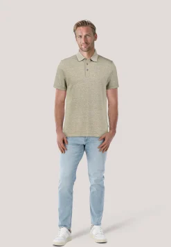 Herren Poloshirt H-PRESS