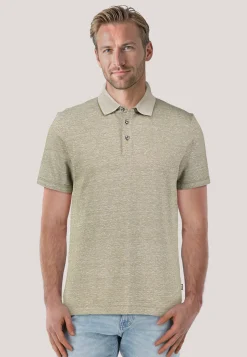 Herren Poloshirt H-PRESS