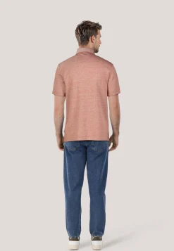 Herren Poloshirt H-PRESS