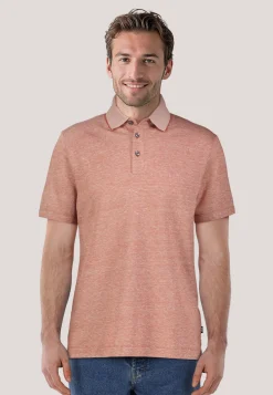 Herren Poloshirt H-PRESS