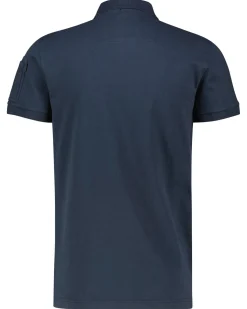 Herren Poloshirt Kurzarm