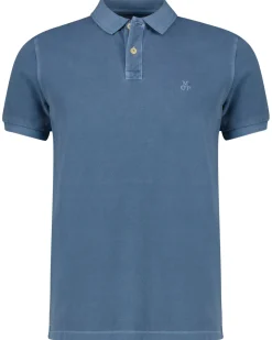 Herren Poloshirt Kurzarm