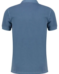 Herren Poloshirt Kurzarm