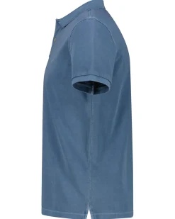 Herren Poloshirt Kurzarm