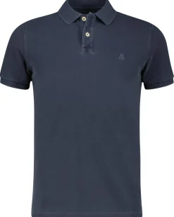Herren Poloshirt Kurzarm