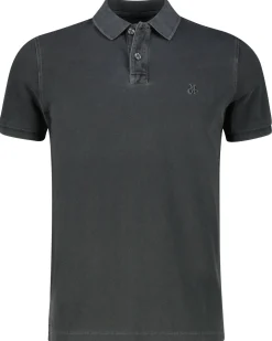 Herren Poloshirt Kurzarm