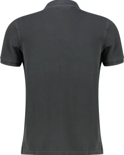 Herren Poloshirt Kurzarm