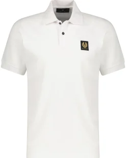 Herren Poloshirt Kurzarm