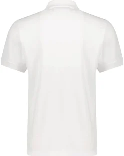 Herren Poloshirt Kurzarm