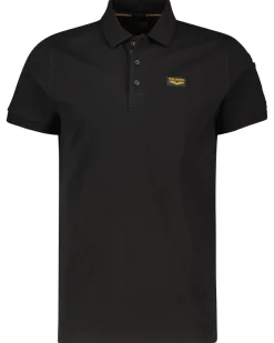 Herren Poloshirt Kurzarm