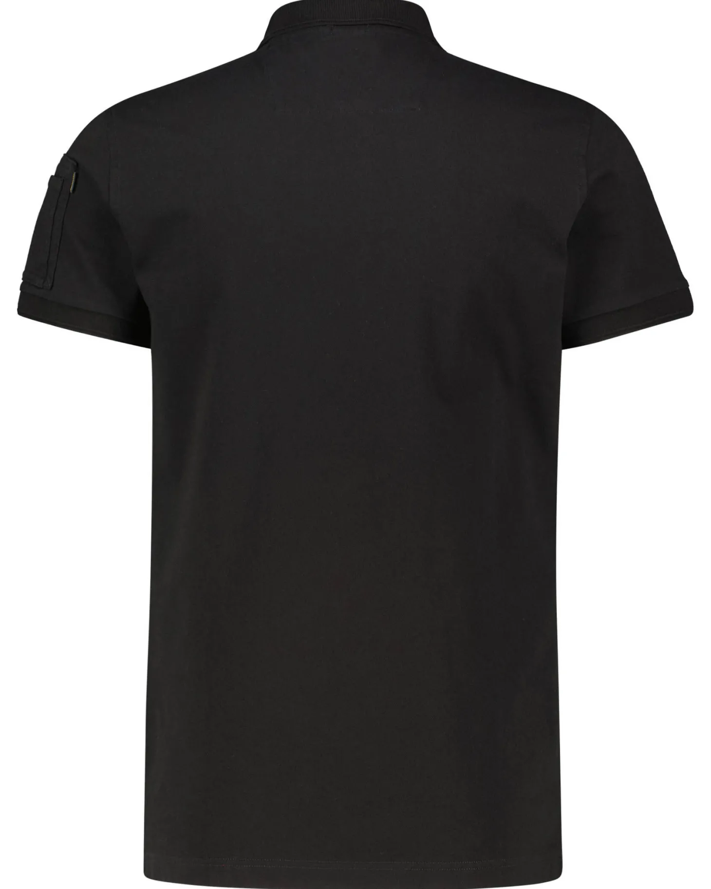 Herren Poloshirt Kurzarm