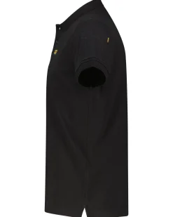 Herren Poloshirt Kurzarm