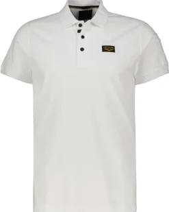 Herren Poloshirt Kurzarm