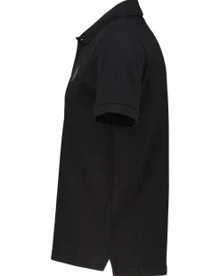 Herren Poloshirt Kurzarm