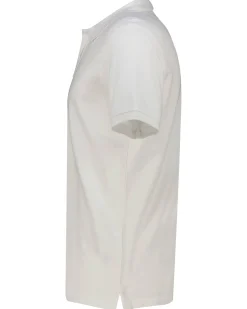 Herren Poloshirt Kurzarm