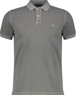 Herren Poloshirt Kurzarm