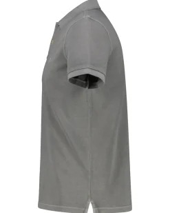 Herren Poloshirt Kurzarm