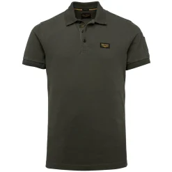 Herren Poloshirt Kurzarm