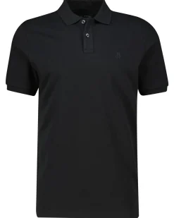 Herren Poloshirt Kurzarm