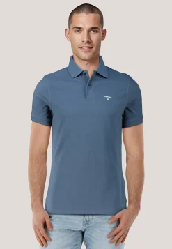 Herren Poloshirt LIGHTWEIGHT SPORTS Tailored Fit