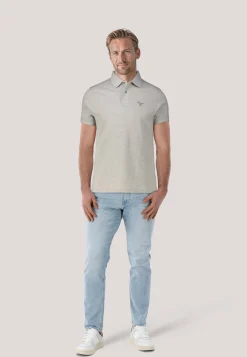 Herren Poloshirt LIGHTWEIGHT SPORTS Tailored Fit