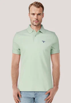 Herren Poloshirt LIGHTWEIGHT SPORTS Tailored Fit